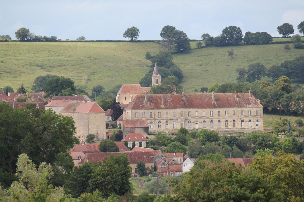Holiday home Au Coeur De L'auxois - Tivauche-le-haut En Cote D'or *