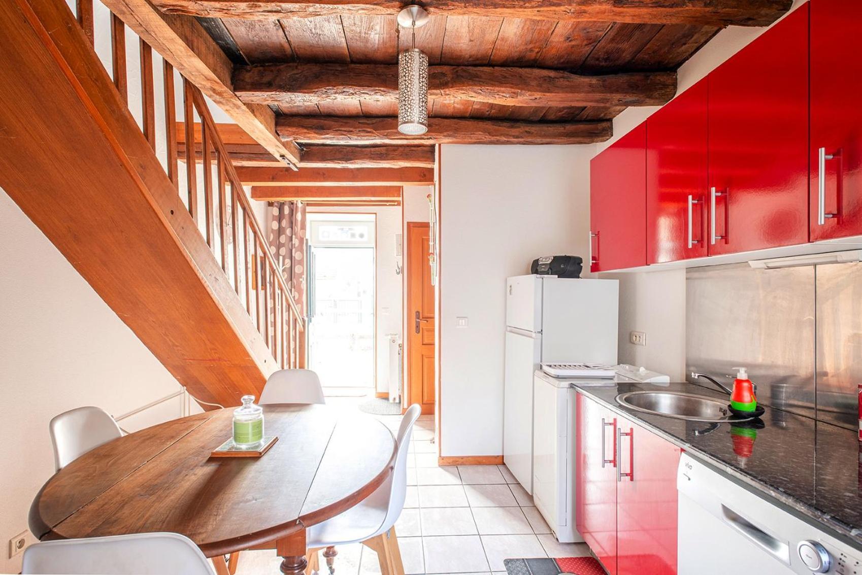 Holiday home Au Coeur De L'auxois - Tivauche-le-haut En Cote D'or