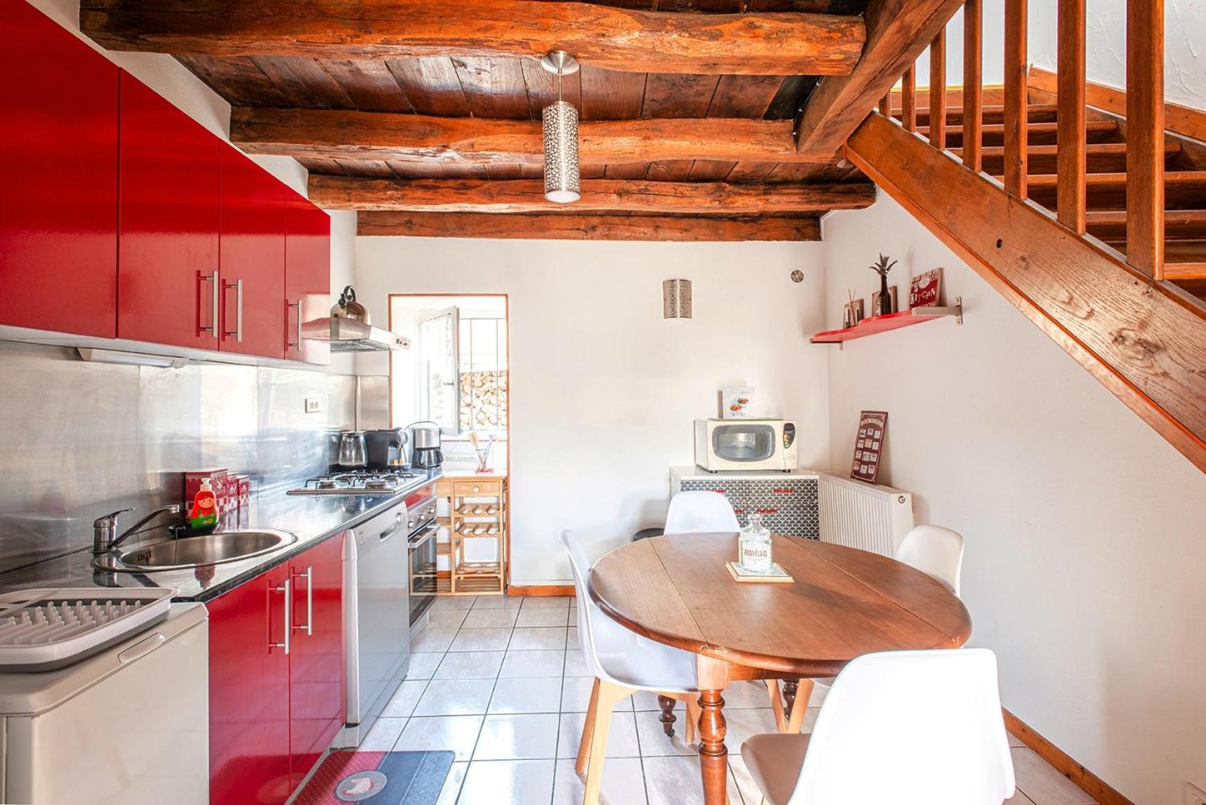 Au Coeur De L'auxois - Tivauche-le-haut En Cote D'or Holiday home *