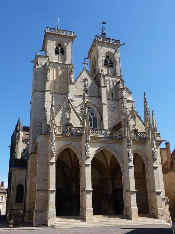 Holiday home Au Coeur De L'auxois - Tivauche-le-haut En Cote D'or